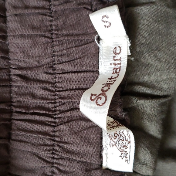 Solitaire Skirt - Picture 5 of 5